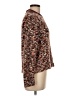 Woolrich Tweed Brown Pullover Sweater Size M - photo 4