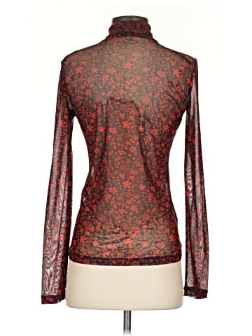 Maje Long Sleeve Top (view 2)