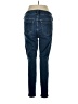 Torrid Solid Blue Jeans Size 14 - photo 2