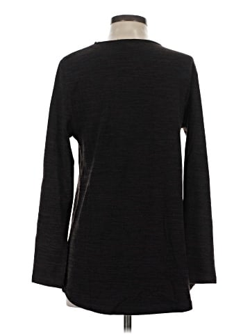 Aryeh Long Sleeve T-Shirt (view 2)