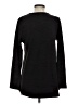 Aryeh Black Long Sleeve T-Shirt Size S - photo 2