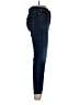 Lucky Brand Solid Blue Jeans Size 30 waist - photo 4