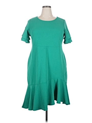 Avenue Casual Dress (view 1)