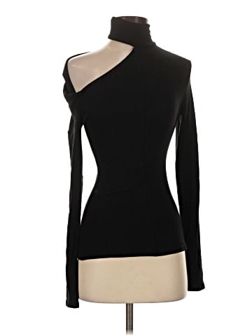 Reformation Turtleneck Sweater (view 1)