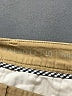 Talbots Solid Tan Khakis Size 10 - photo 7