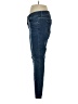 Torrid Solid Blue Jeans Size 14 - photo 5