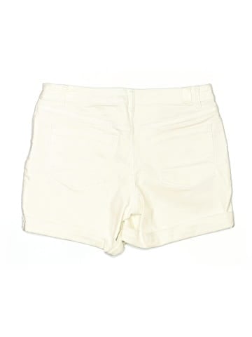 Simply Vera Vera Wang Shorts (view 2)