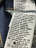 Levi's Solid Blue Jeans Size 29 waist - photo 8