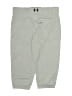 Under Armour 100% Polyester Gray Track Pants Size L (youth) - photo 2