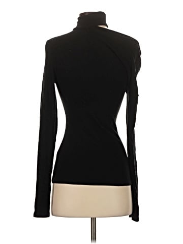 Reformation Turtleneck Sweater (view 2)
