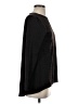 Aryeh Black Long Sleeve T-Shirt Size S - photo 4