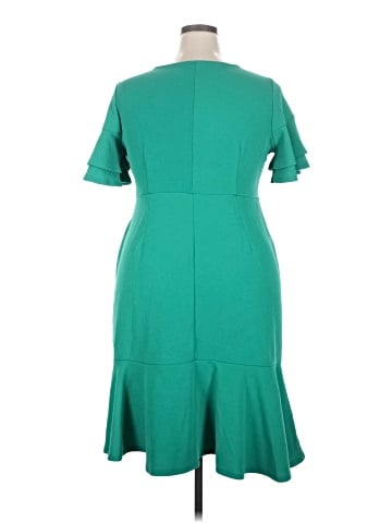 Avenue Casual Dress (view 2)