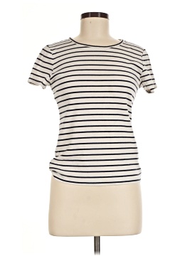 J.Crew Factory Store Short Sleeve Turtleneck