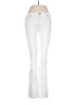 Hello! Skinny Jeans White Jeans Size 27 waist - photo 1