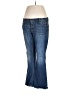 Old Navy Blue Jeans Size 16 - photo 1