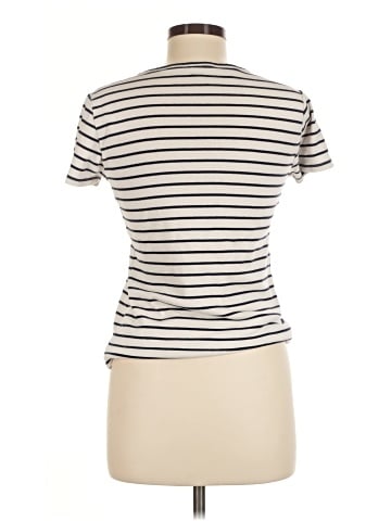 J.Crew Factory Store Short Sleeve Turtleneck (view 2)