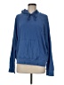 J.Crew 100% Cotton Blue Sweatshirt Size M - photo 1