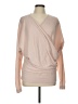 Free People Tan Pullover Sweater Size L (estimated) - photo 1