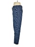 Gerard Darel Polka Dots Blue Casual Pants Size 8 (40) - photo 5