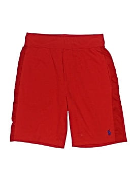 Polo By Ralph Lauren Athletic Shorts