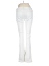Hello! Skinny Jeans White Jeans Size 27 waist - photo 2