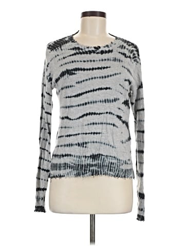 Design History Pullover Sweater (view 1)