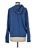J.Crew 100% Cotton Blue Sweatshirt Size M - photo 2