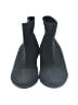 Eileen Fisher Black Ankle Boots Size 7 1/2 - photo 2