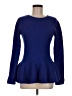 Ted Baker London Blue Pullover Sweater Size 8 (3) - photo 1