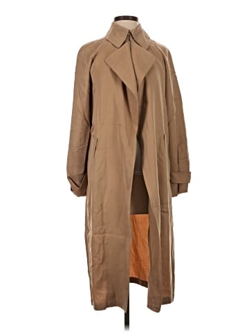 Babaton Trenchcoat (view 1)