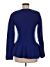 Ted Baker London Blue Pullover Sweater Size 8 (3) - photo 2