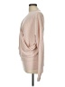 Free People Tan Pullover Sweater Size L (estimated) - photo 5