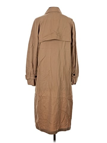 Babaton Trenchcoat (view 2)