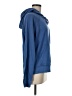 J.Crew 100% Cotton Blue Sweatshirt Size M - photo 4
