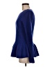 Ted Baker London Blue Pullover Sweater Size 8 (3) - photo 5