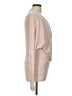 Free People Tan Pullover Sweater Size L (estimated) - photo 4
