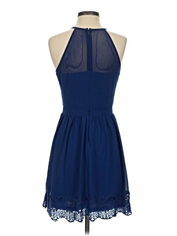 Francesca's Cocktail Dress (view 2)