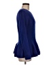 Ted Baker London Blue Pullover Sweater Size 8 (3) - photo 4