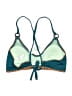 Unbranded Teal Swimsuit Top Size XL - photo 2