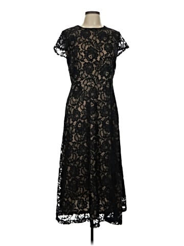 Alexia Admor Cocktail Dress (view 1)