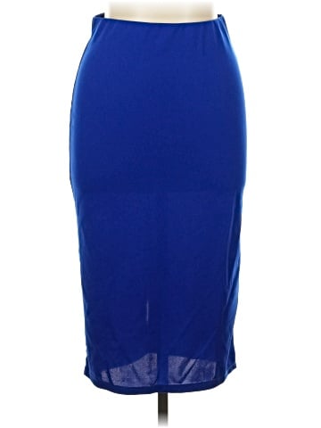 Doublju Formal Skirt (view 1)