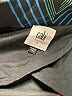 CAbi Plaid Teal Blazer Size L - photo 6