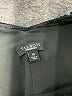 Talbots 100% Polyester Stars Black Cocktail Dress Size 10 - photo 7