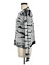 Design History Tie-dye Silver Pullover Sweater Size M - photo 5