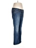 Old Navy Blue Jeans Size 16 - photo 4