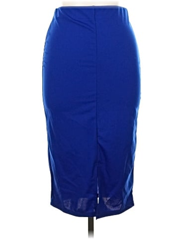 Doublju Formal Skirt (view 2)