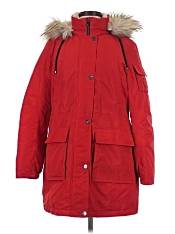 DKNY Snow Jacket (view 1)