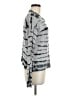 Design History Tie-dye Silver Pullover Sweater Size M - photo 4