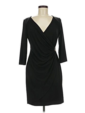 Thalia Sodi Cocktail Dress (view 1)