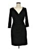 Thalia Sodi Black Cocktail Dress Size M - photo 1